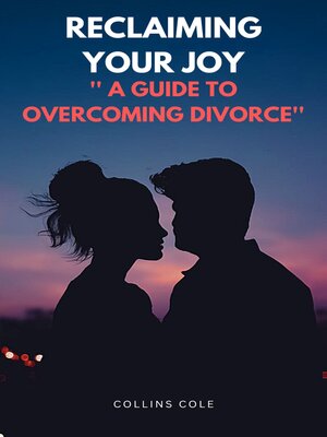 cover image of RECLAIMING YOUR JOY